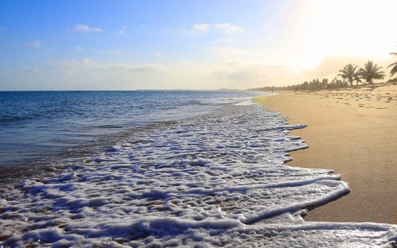 Guia de praias imperdiveis para conhecer na Bahia