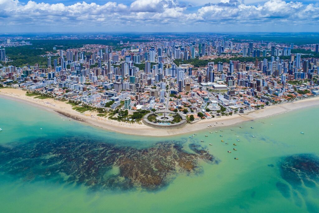 Viagens baratas no Brasil e no mundo 