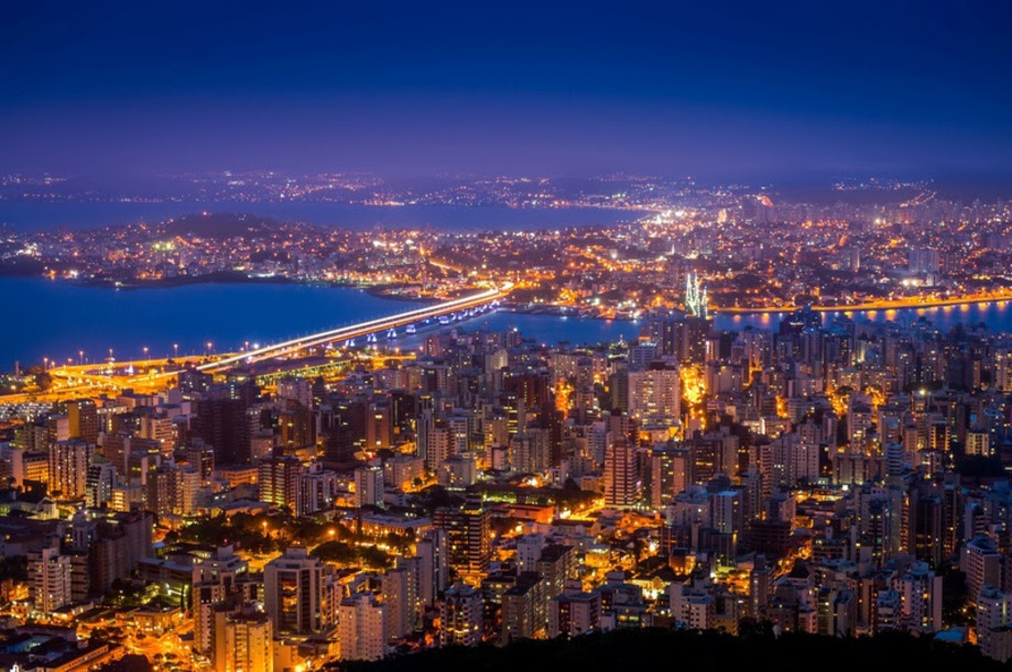 Lugares para ir em Florianópolis: passeios, praias e dicas de viagem