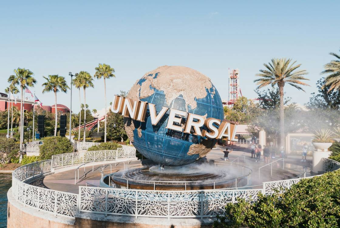 Universal Park em Orlando - Dicas de Viagens