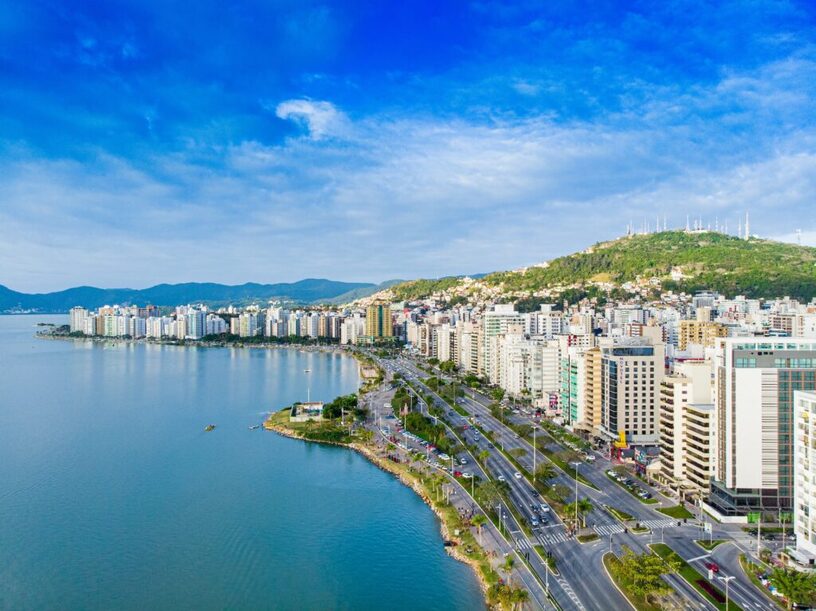 Lugares para ir em Florianópolis: passeios, praias e dicas de viagem 