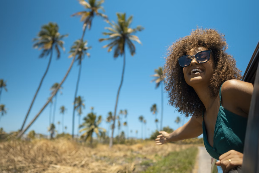 Viagens surpresa: 53% dos brasileiros topariam ter essa experiência