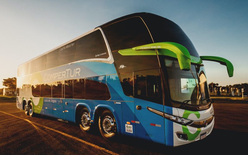 Buszap como comprar passagens