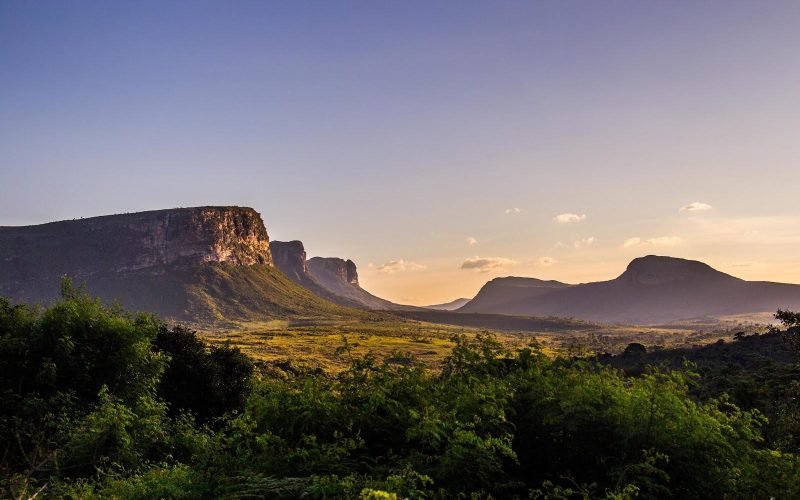 chapada diamantina cidades