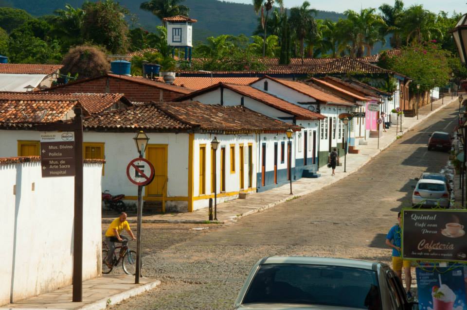 cidades pouco conhecidas no Brasil