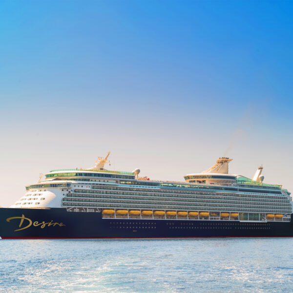Desire Cruise: cruzeiro exclusivo para casais liberais tem roteiro pelo Brasil