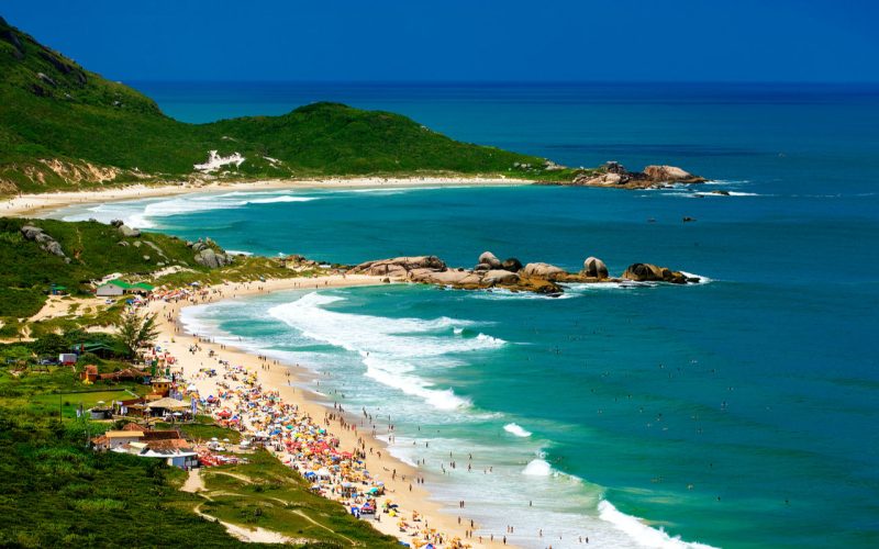 Lugares para ir em Florianópolis: passeios, praias e dicas de viagem