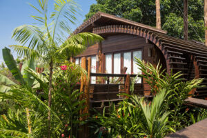 hotéis de selva e cruzeiros amazonas
