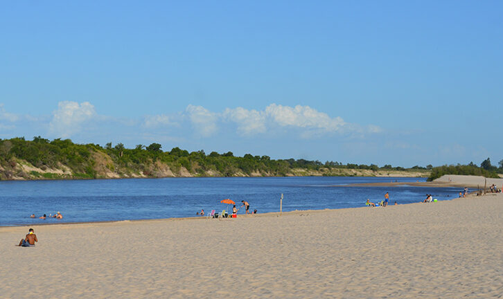 As 25 praias mais lindas do Rio Grande do Sul em fotos