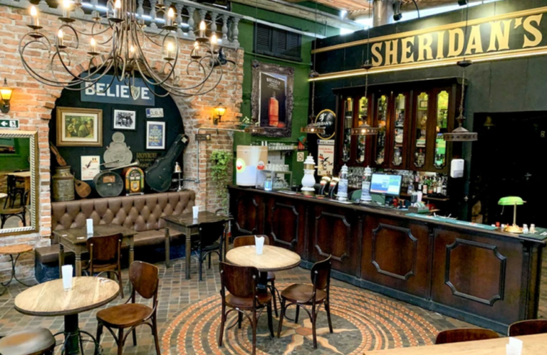 Bares em Curitiba: 25 opções indicadas por turistas e moradores