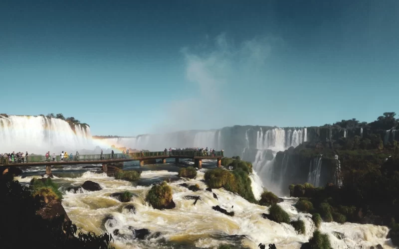 Forbes indica o Brasil como um dos melhores destinos de ecoturismo do mundo.