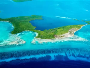 Ilhas Paradisíacas para comprar com o prêmio da Mega da Virada