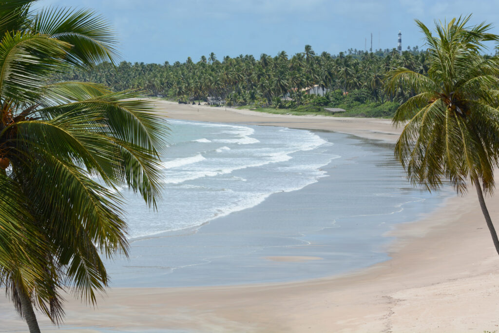 Melhores praias de Alagoas. Praia_do_Toque_Sao_Miguel_Milagres-MTUR