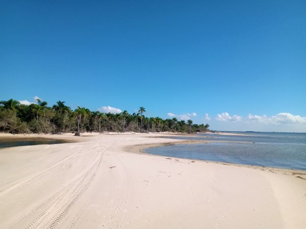 Melhores praias do Rio Grande do Sul.