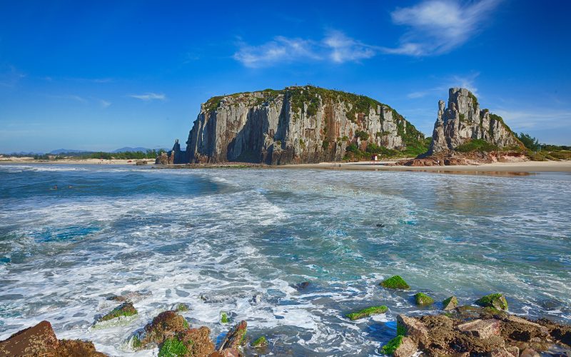 Melhores praias do Rio Grande do Sul