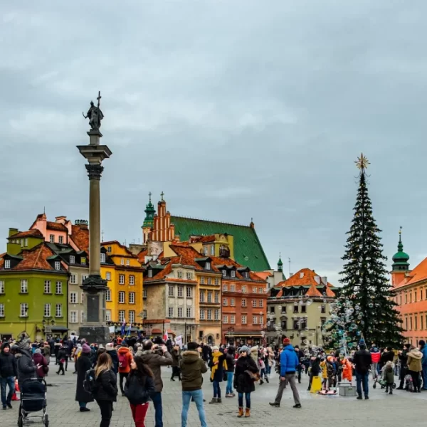 19 ideias de receitas de Natal para viajar o mundo sem sair de casa