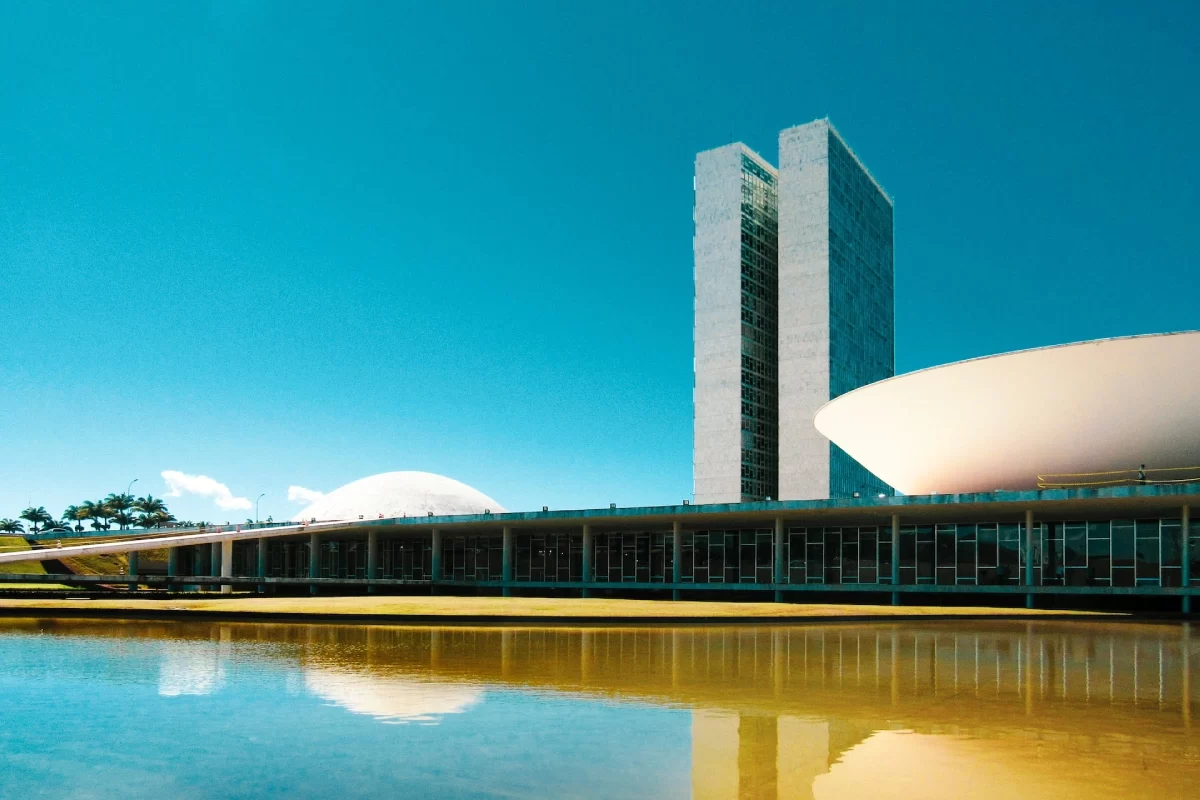 Réveillon em Brasilia - O que fazer no ano novo