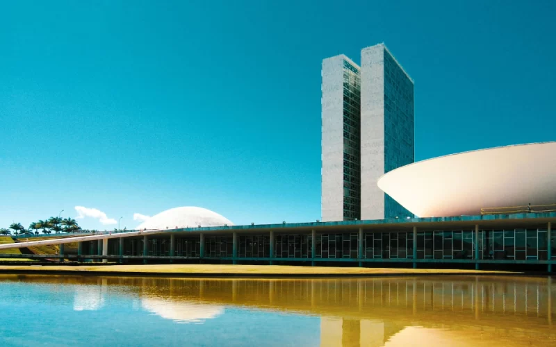 Réveillon em Brasilia - O que fazer no ano novo