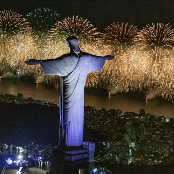 Réveillon no Rio: shows, programação completa da festa, line up e mais