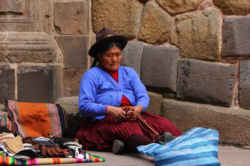Cusco - Destinos baratos para viajar na America do Sul