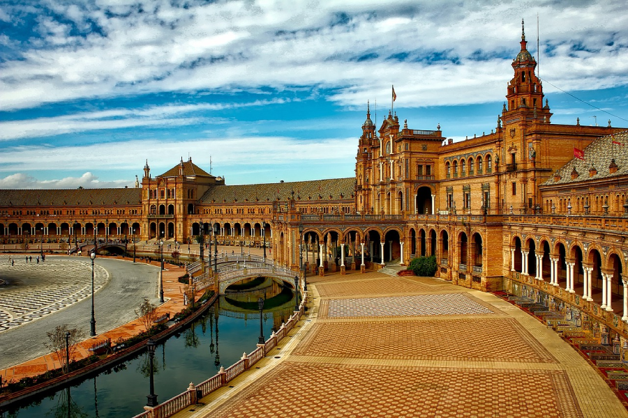 Dicas de viagem: Sevilha, Espanha