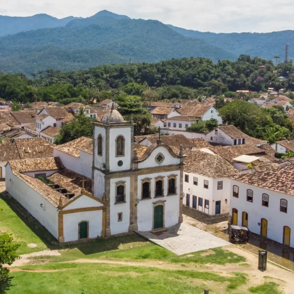 7 destinos para viajar de ônibus saindo de São Paulo