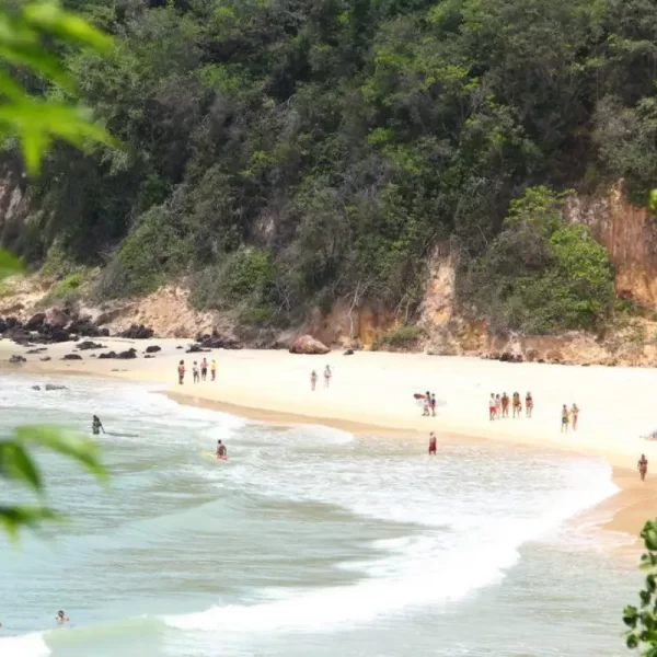 Lua de mel no Brasil: 15 destinos românticos para viajar em casal