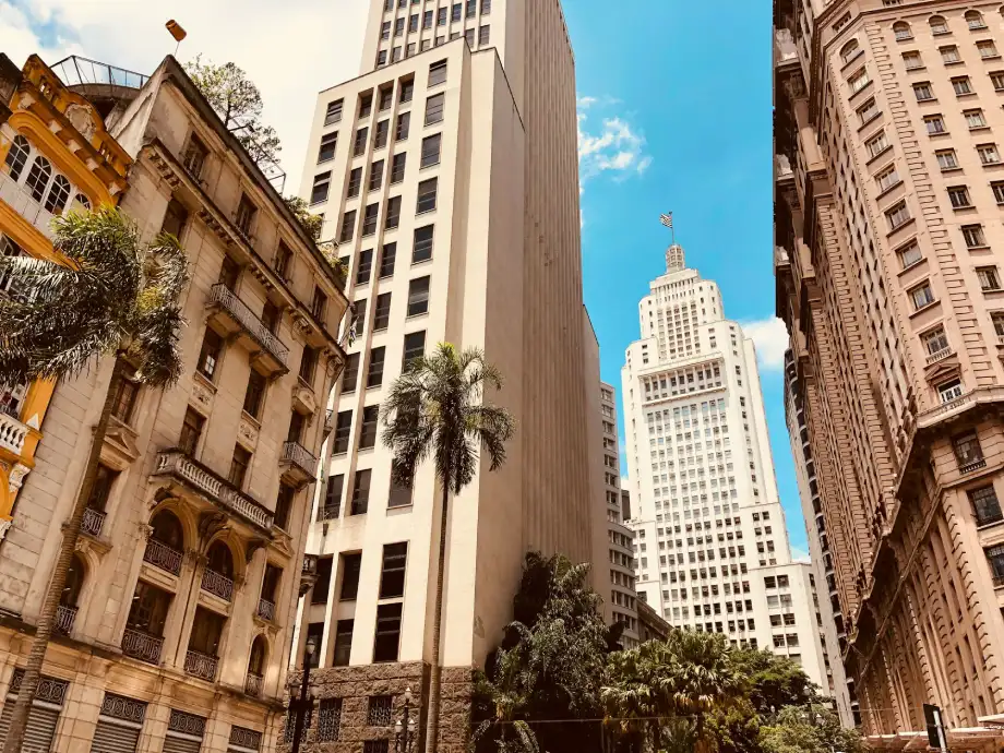 Dicas de passeios e rolês em São Paulo