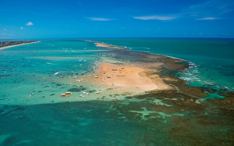 Viagem na Paraíba