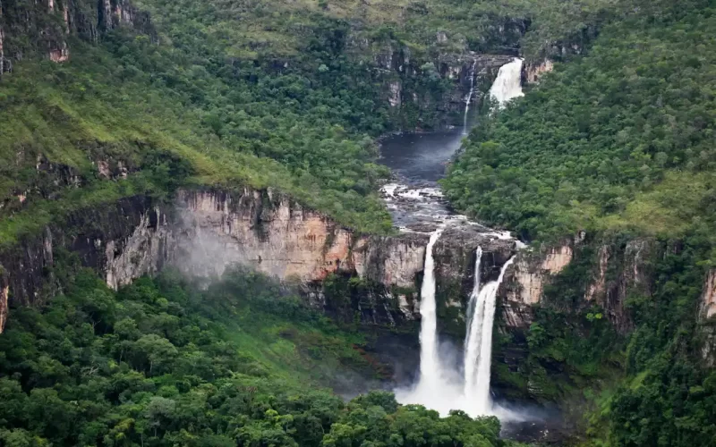 Lugares e destinos baratos para viajar em fevereiro
