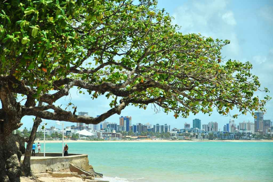 Manaira, uma das praias mais lindas da Paraíba