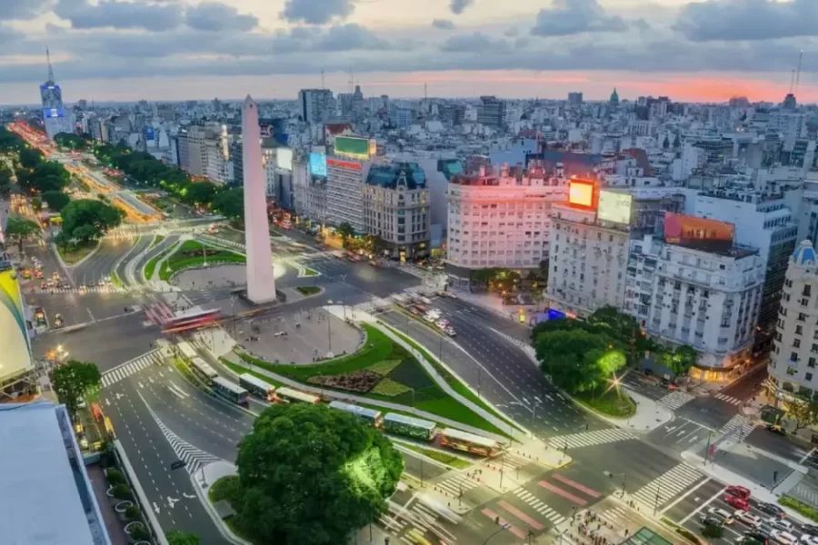 Veja preços atualizados e quanto custa viajar para Buenos Aires em 2024