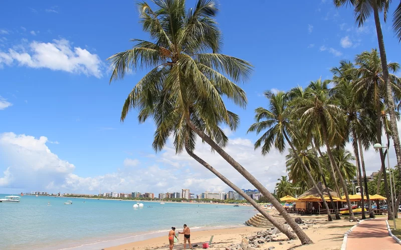 O que fazer em Alagoas