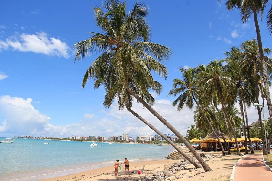 O que fazer em Alagoas