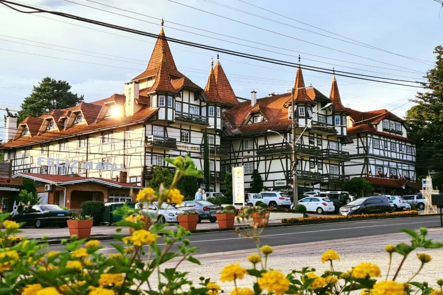 Quanto custa viajar para esta cidade da Serra Gaúcha