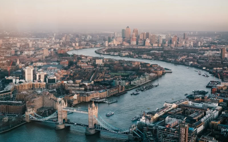 Passeios de graça em Londres