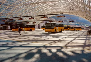 Viagens de ônibus no Brasil - Buszap