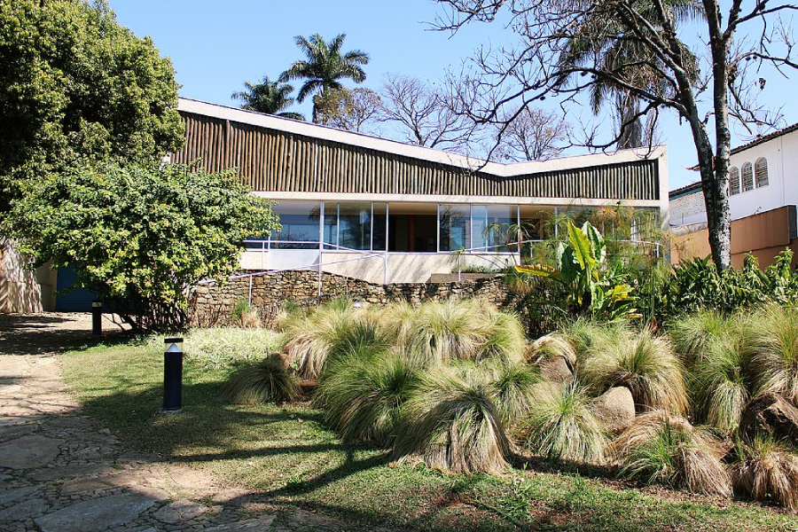 Lugares para ir em Belo Horizonte: Museu Casa Kubitschek