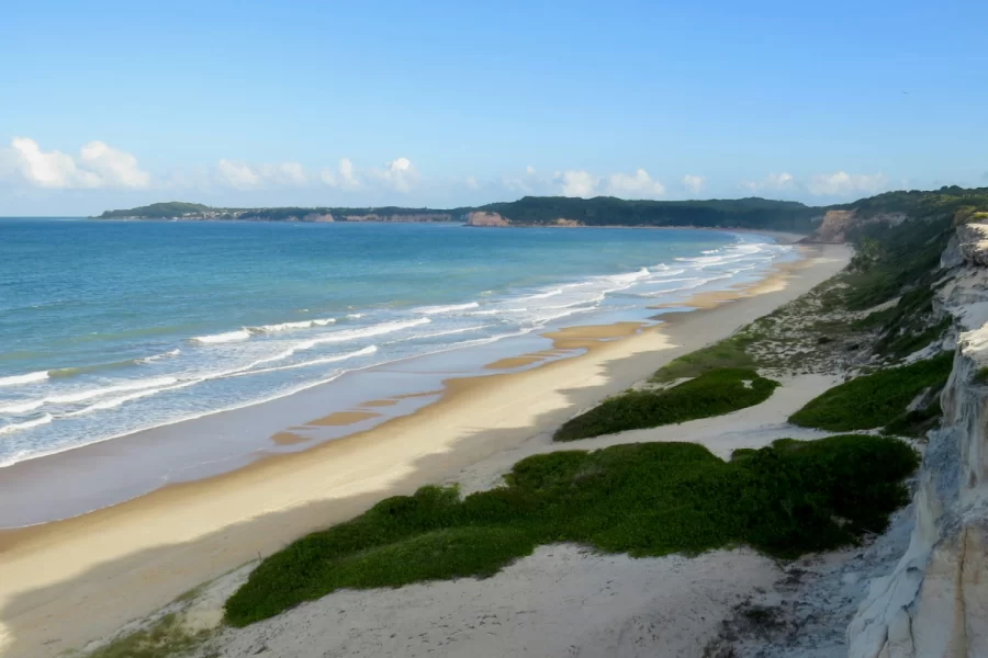 Praias mais lindas do Rio Grande do Norte