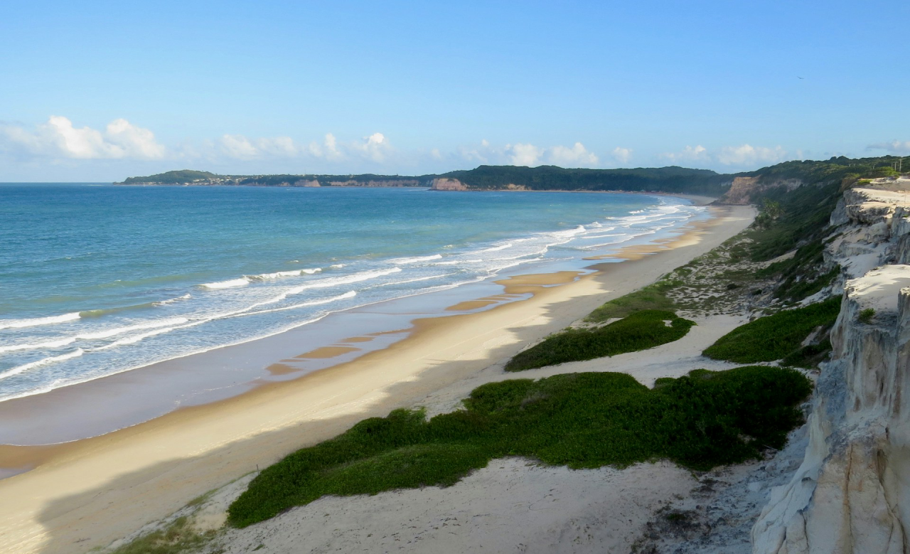 Praias mais lindas do Rio Grande do Norte