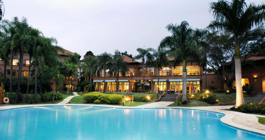 Grand Casino Iguazu Resort Spa