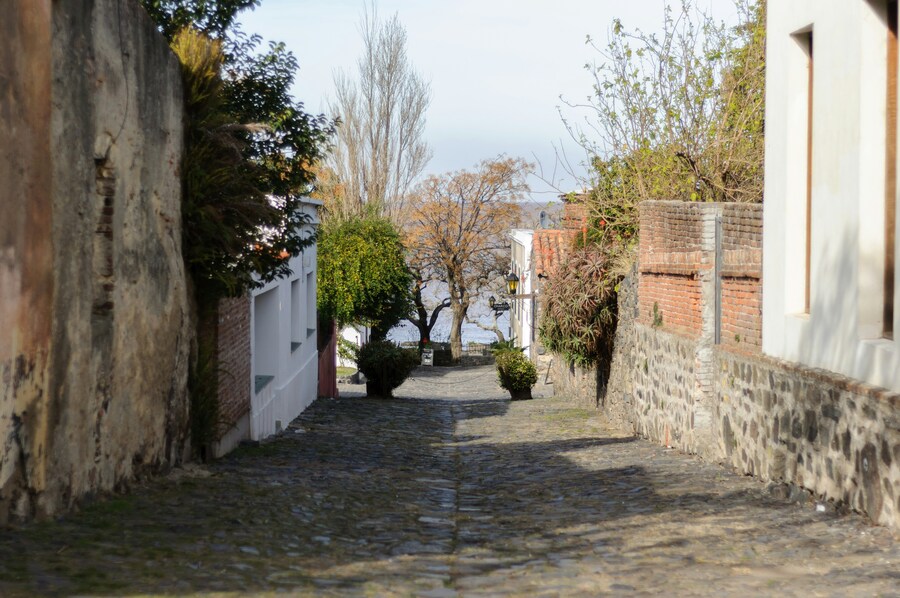 Colonia del Sacramento