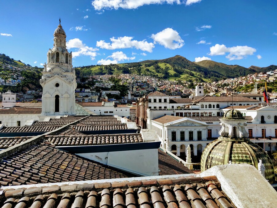 Melhores destinos: 14 viagens pela América do Sul - Quito