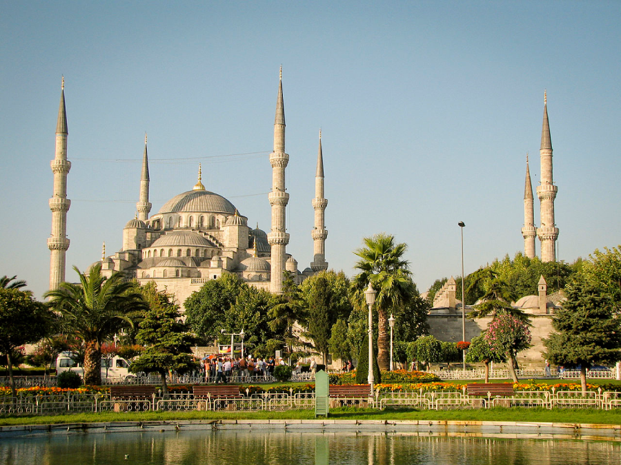 Istambul, Turquia - Melhores destinos internacionais para viajar