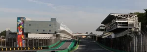 Hotéis perto do Autódromo de Interlagos