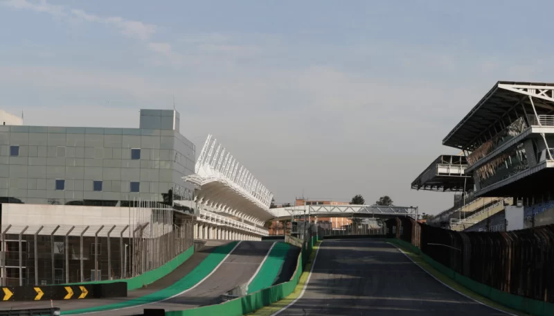 Hotéis perto do Autódromo de Interlagos