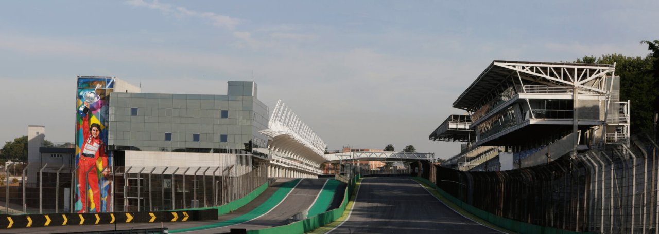Hotéis perto do Autódromo de Interlagos