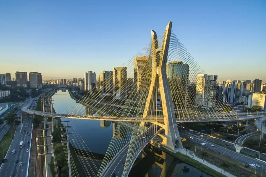 O que fazer em São Paulo - Passeios diferentes e lugares para ir.