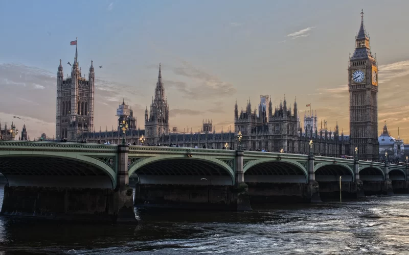 Destinos para conhecer no continente europeu