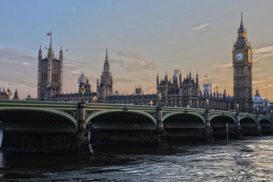 Destinos para conhecer no continente europeu